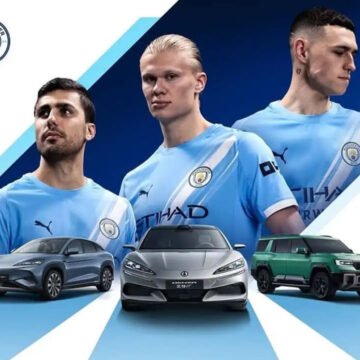 alfredo-filho-byd-nova-patrocinadora-do-manchester-city Manchester City anuncia BYD como nova patrocinadora