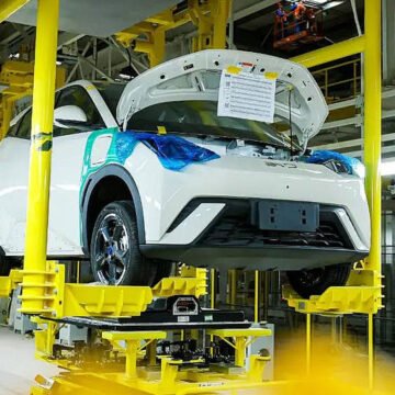 alfredo-filho-carros-eletricos-e-hibridos-no-brasil-2026 Carros elétricos e híbridos atingem 15% do mercado brasileiro em janeiro, com 23.706 emplacamentos