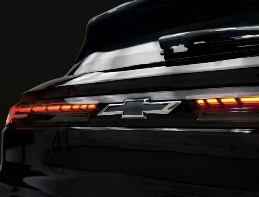 Chevrolet Sonic chega no 2º trimestre como novo SUV compacto da marca