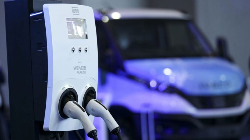Mercado global em alerta: China acelera tecnologias que vão redefinir o carro elétrico até 2030