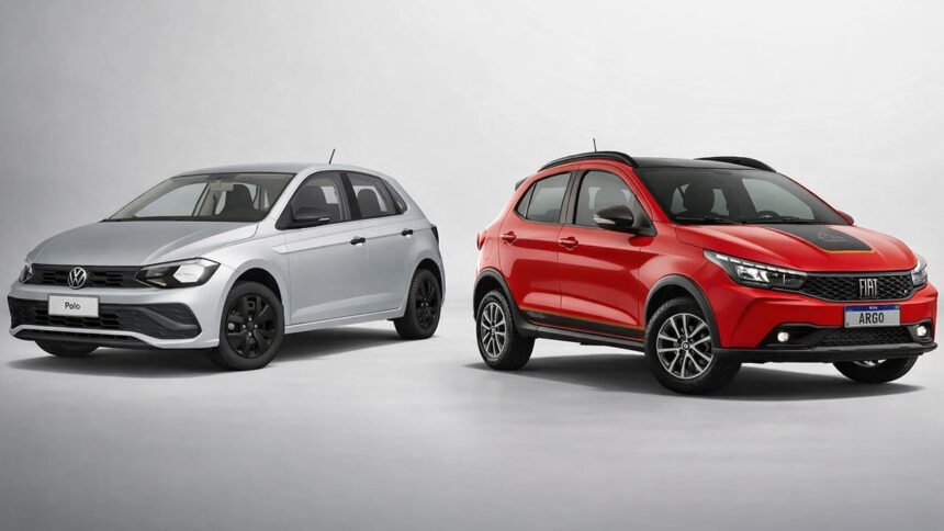 alfredo-filho-comparativo-fiat-argo-e-volkswagen-polo-amazonas Comparativo: Fiat Argo e VW Polo entre os hatches mais vendidos no Amazonas
