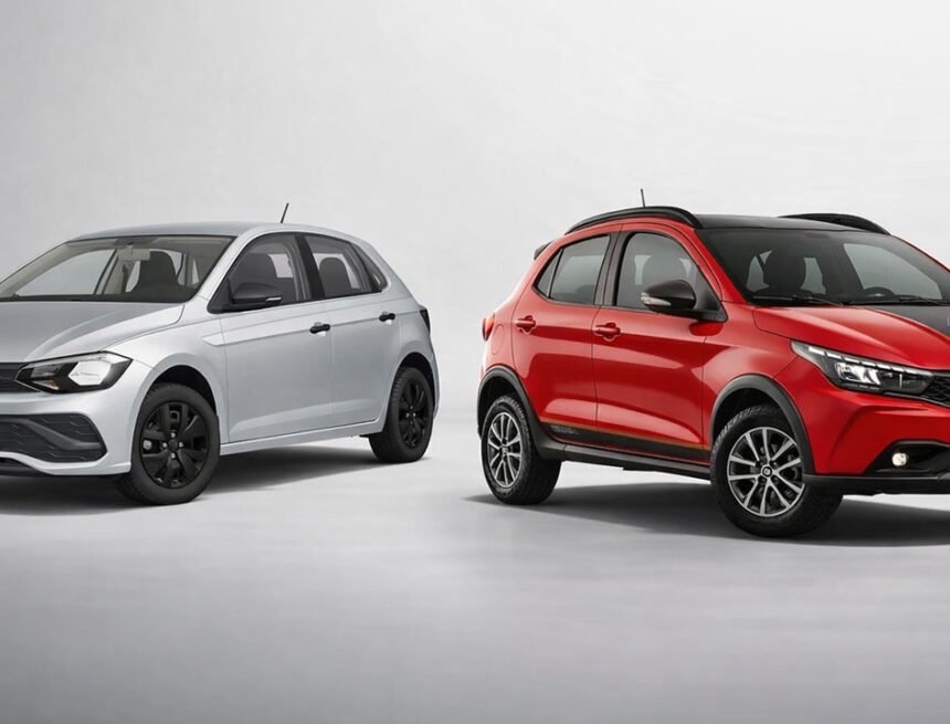 alfredo-filho-comparativo-fiat-argo-e-volkswagen-polo-amazonas Comparativo: Fiat Argo e VW Polo entre os hatches mais vendidos no Amazonas