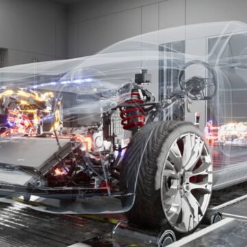 Europa reage ao avanço da China e estuda exigir 70% de conteúdo local em carros elétricos