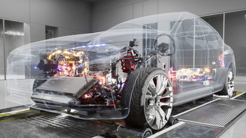 alfredo-filho-europa-70-conteudo-local-carros-eletricos Europa reage ao avanço da China e estuda exigir 70% de conteúdo local em carros elétricos