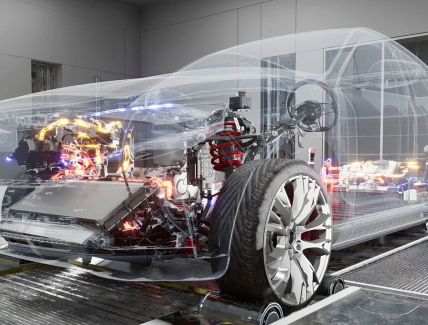 alfredo-filho-europa-70-conteudo-local-carros-eletricos Europa reage ao avanço da China e estuda exigir 70% de conteúdo local em carros elétricos