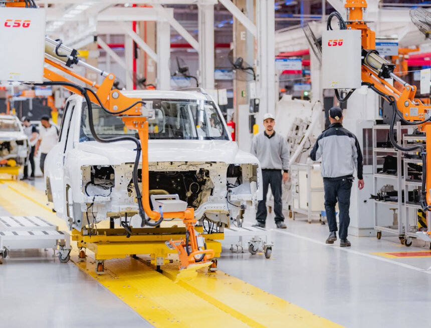 alfredo-filho-gwm-anuncia-nova-fabrica-brasil-200-mil-carros GWM anuncia nova fábrica no Brasil com capacidade para produzir 200 mil carros por ano