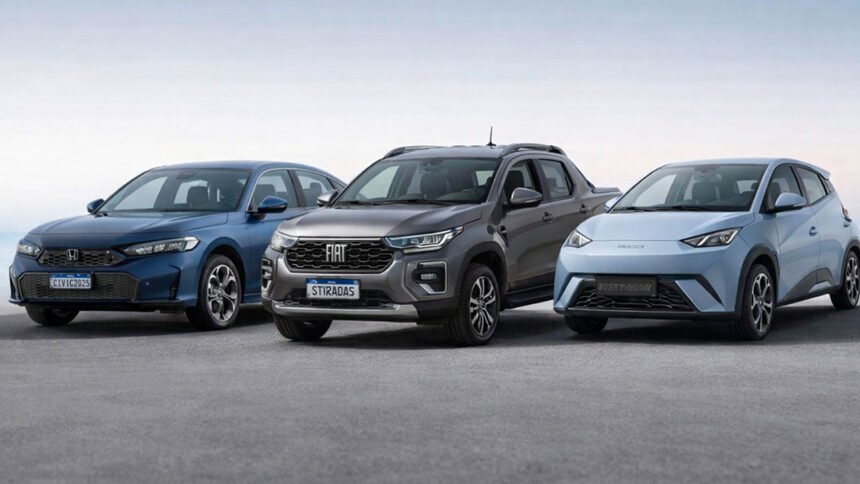 De que adianta ser lembrado, se no fim das contas o consumidor escolhe outro?