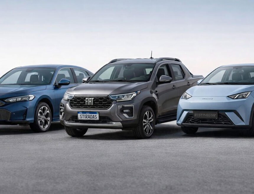 alfredo-filho-lembranca-de-marca-versus-vendas-de-carros De que adianta ser lembrado, se no fim das contas o consumidor escolhe outro?