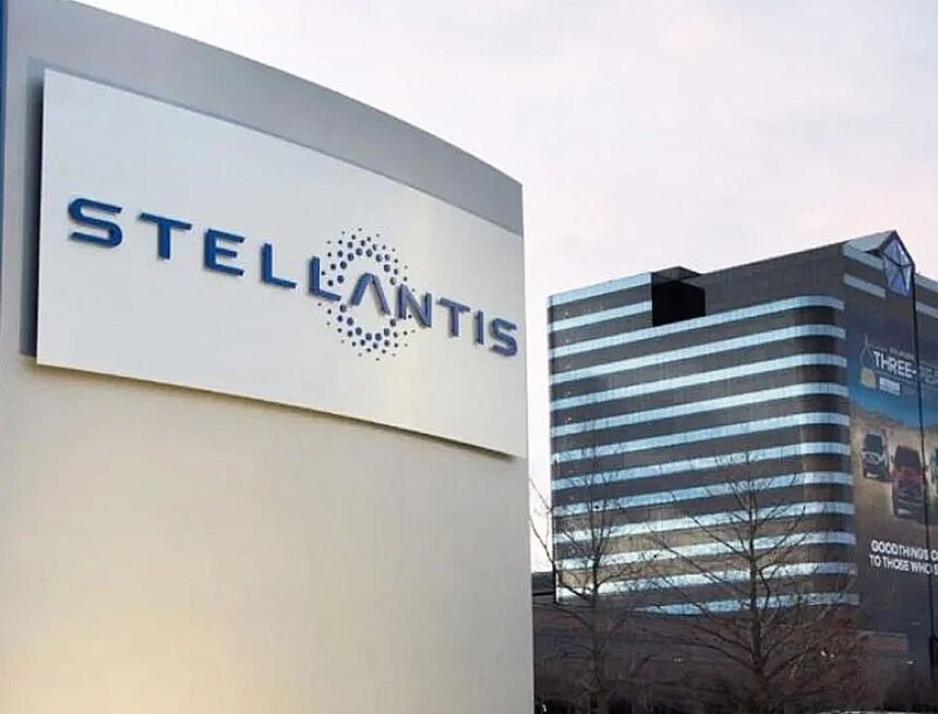 alfredo-filho-stellantis-prejuizo-22-bilhoes-muda-plano-eletricos Stellantis registra prejuízo de € 22 bilhões e muda plano para veículos elétricos