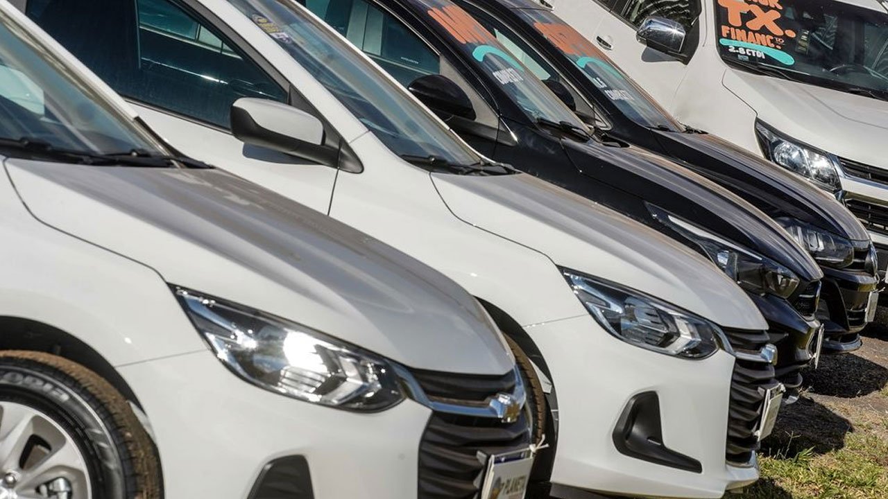 alfredo-filho-vendas-de-carros-no-amazonas-janeiro-2026 Vendas de carros no Amazonas sobem 6,7% em janeiro, com 2.840 unidades emplacadas