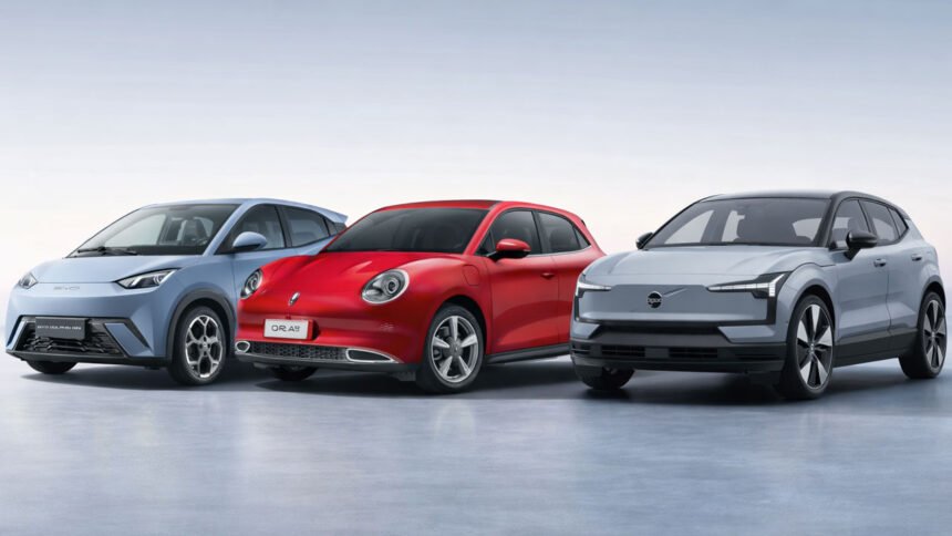 alfredo-filho-vendas-veiculos-eletricos-crescem-889-amazonas-2025 Vendas de veículos elétricos crescem quase 90% no Amazonas