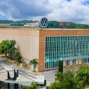 Volkswagen pode fechar fábricas e acende alerta global na indústria automotiva