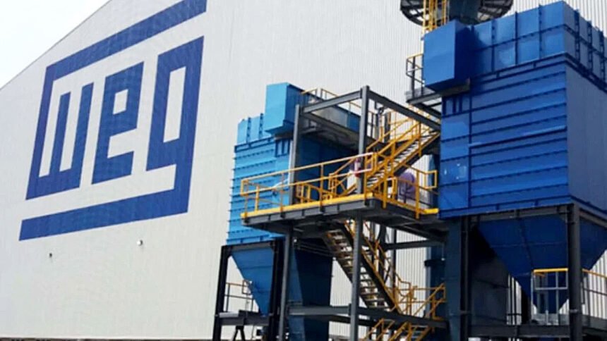 WEG vai construir a maior fábrica de baterias do Brasil com investimento de R$ 280 milhões