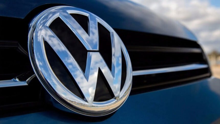 Volkswagen prepara corte de 50 mil empregos após lucro cair 44%