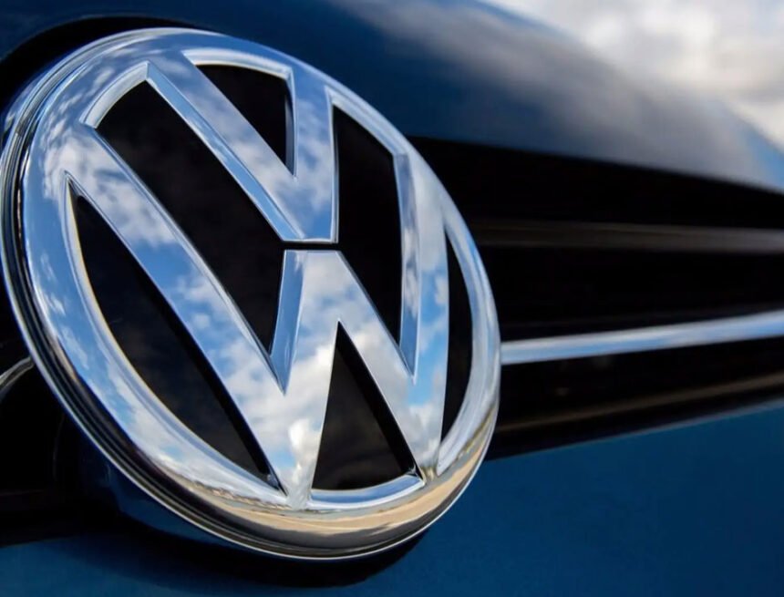 Volkswagen prepara corte de 50 mil empregos após lucro cair 44%