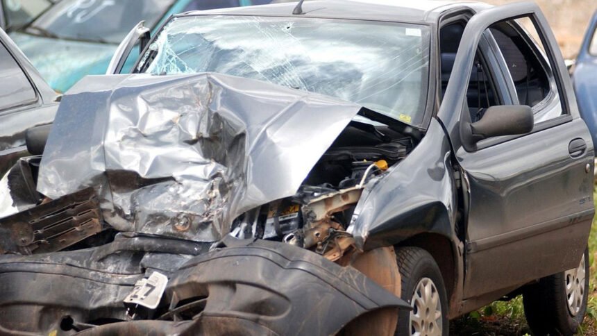 Brasil tem 70% da frota sem seguro e mais de 1 milhão de acidentes por ano