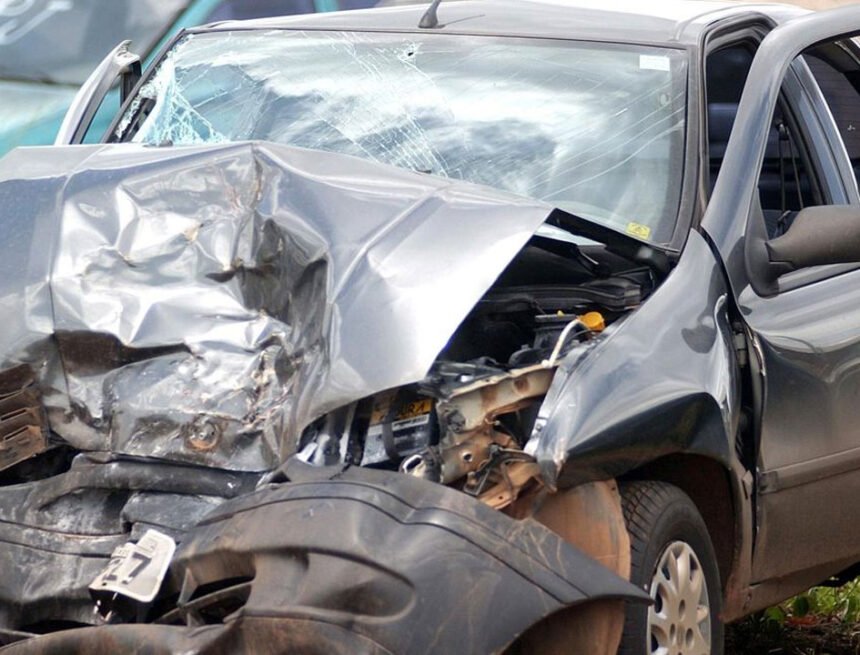 Brasil tem 70% da frota sem seguro e mais de 1 milhão de acidentes por ano