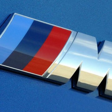Um em cada dez BMW vendidos no mundo já é modelo da divisão M