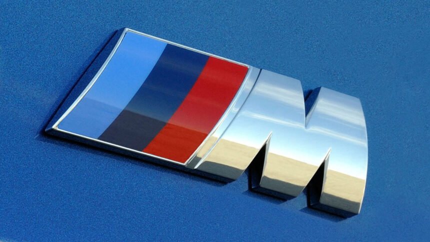 Um em cada dez BMW vendidos no mundo já é modelo da divisão M