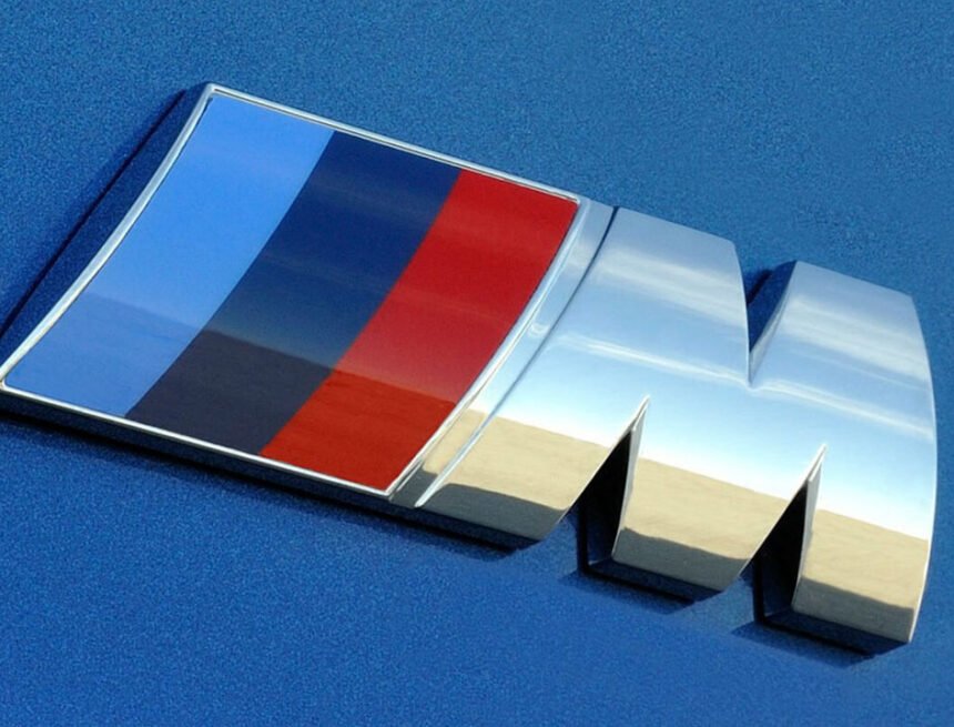 Um em cada dez BMW vendidos no mundo já é modelo da divisão M