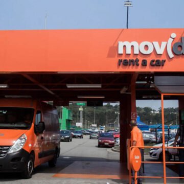 BNDES investirá até R$ 1,5 bi no grupo que controla Movida, Vamos e JSL