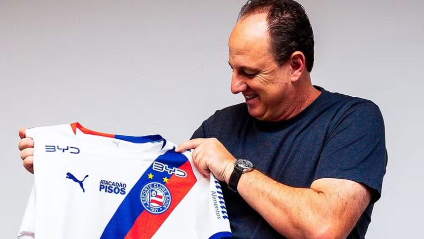 alfredo-filho-byd-patrocinio-bahia-brasil-estrategia BYD fecha patrocínio com o Bahia e amplia a estratégia no futebol brasileiro