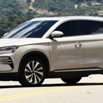 alfredo-filho-byd-song-plus-atto-8-bateria-blade BYD atualiza Song Plus, lança Atto 8 e avança na corrida por baterias mais rápidas