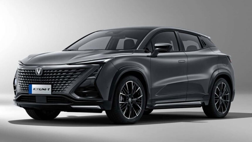 CAOA Changan anuncia plano de abrir uma concessionária por dia durante 50 dias no Brasil