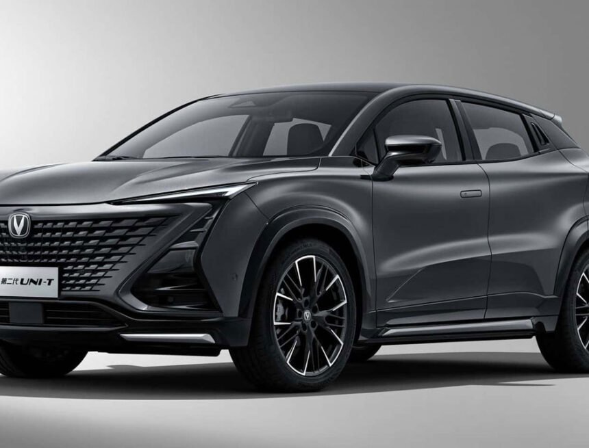 CAOA Changan anuncia plano de abrir uma concessionária por dia durante 50 dias no Brasil