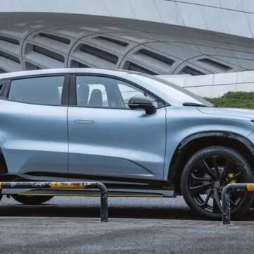 CAOA Changan Uni-T estreia no Brasil em março com motor 1.5 turbo flex