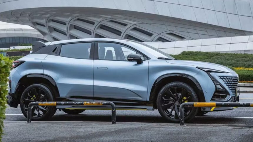 alfredo-filho-caoa-changan-uni-t-brasil-motor-15-turbo-flex CAOA Changan Uni-T estreia no Brasil em março com motor 1.5 turbo flex