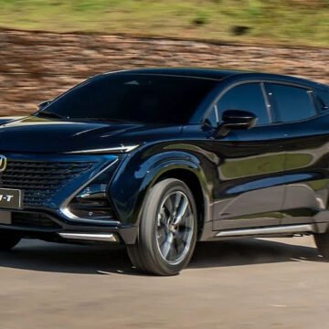 Caoa anuncia investimento de R$ 5 bilhões para expandir a fábrica de Anápolis