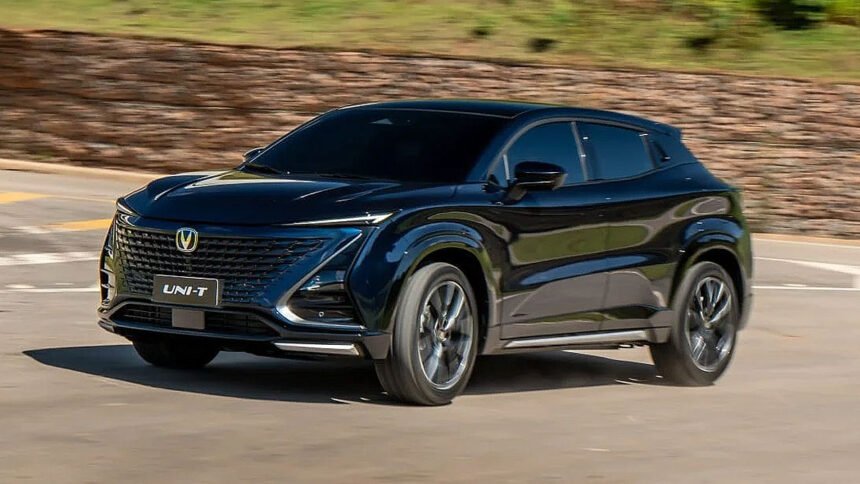 Caoa anuncia investimento de R$ 5 bilhões para expandir a fábrica de Anápolis