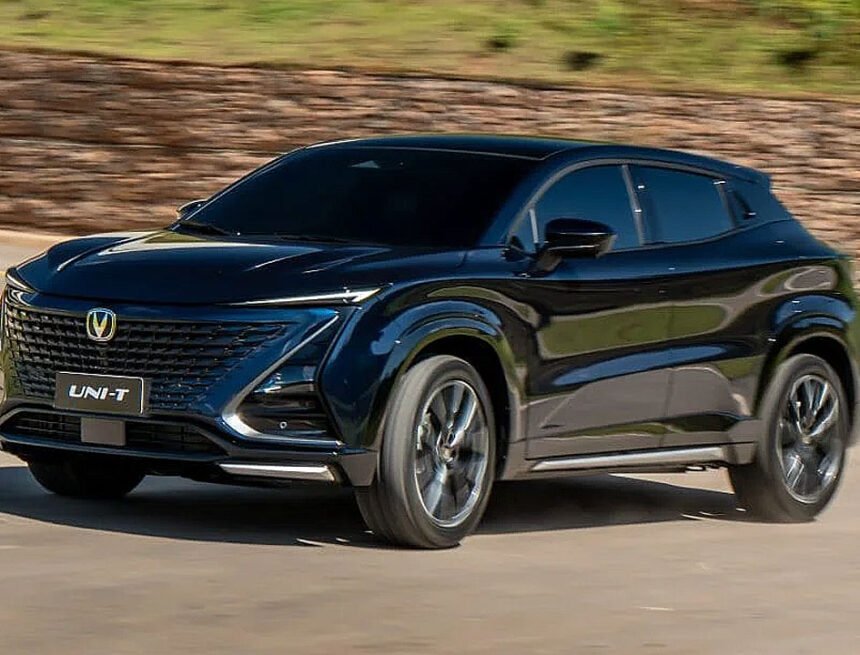 Caoa anuncia investimento de R$ 5 bilhões para expandir a fábrica de Anápolis