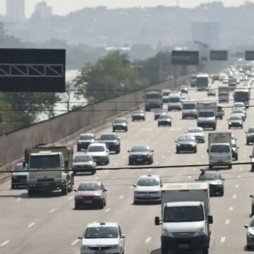 Brasil supera 400 mil carros blindados e se torna o maior mercado do mundo