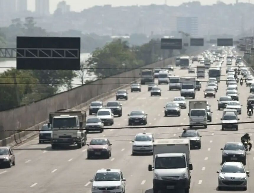 Brasil supera 400 mil carros blindados e se torna o maior mercado do mundo