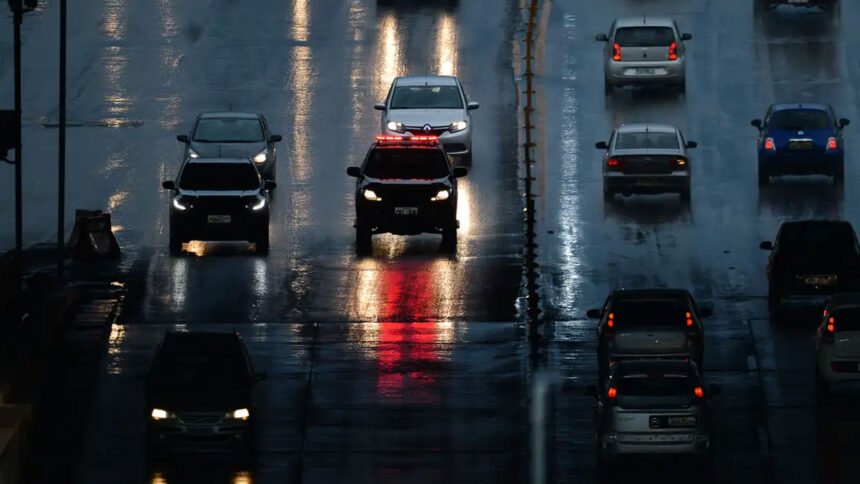 Carros mais vendidos no Amazonas na primeira quinzena de março de 2026