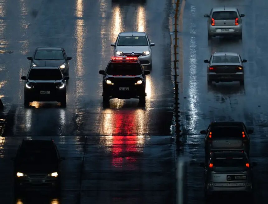 Carros mais vendidos no Amazonas na primeira quinzena de março de 2026