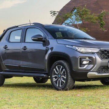 Carros mais vendidos no Brasil em fevereiro de 2026