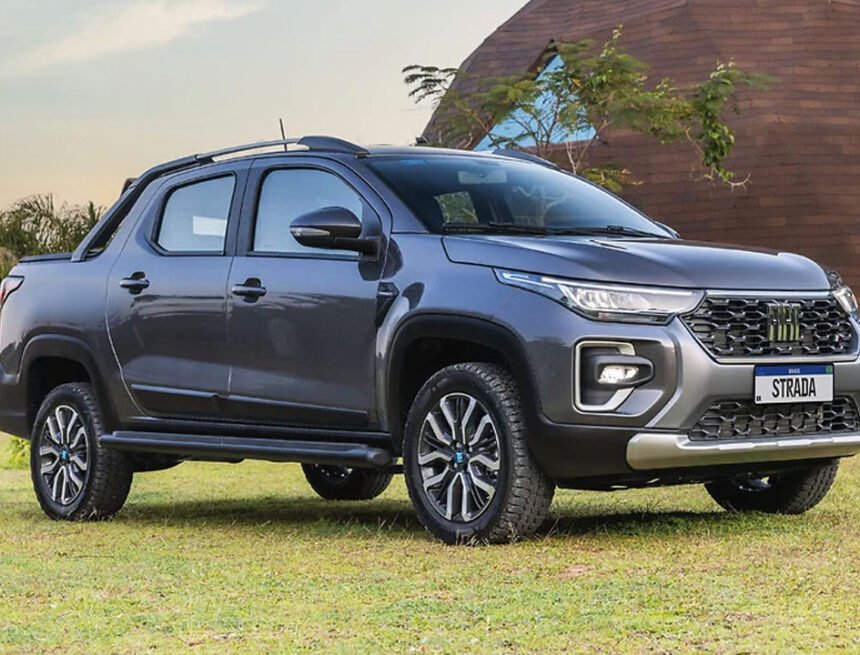 Carros mais vendidos no Brasil em fevereiro de 2026