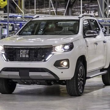 Carros mais vendidos no Brasil na primeira quinzena de março de 2026