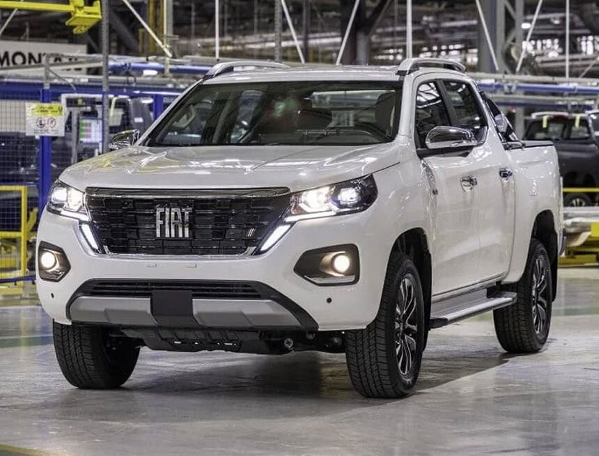 Carros mais vendidos no Brasil na primeira quinzena de março de 2026