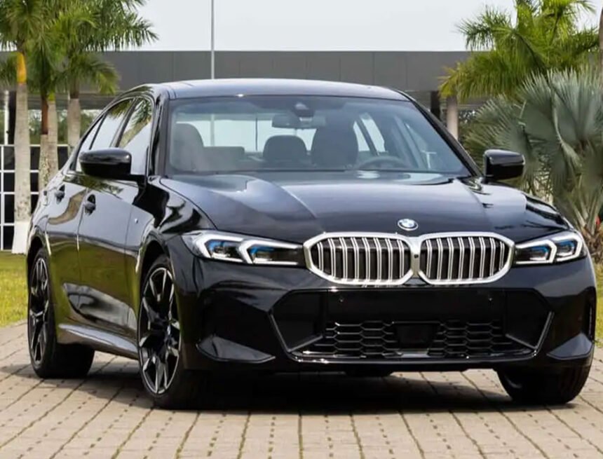 Carros premium mais vendidos de fevereiro de 2026 no Amazonas