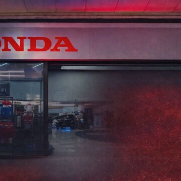 Concessionária em shopping não é tendência. É sintoma