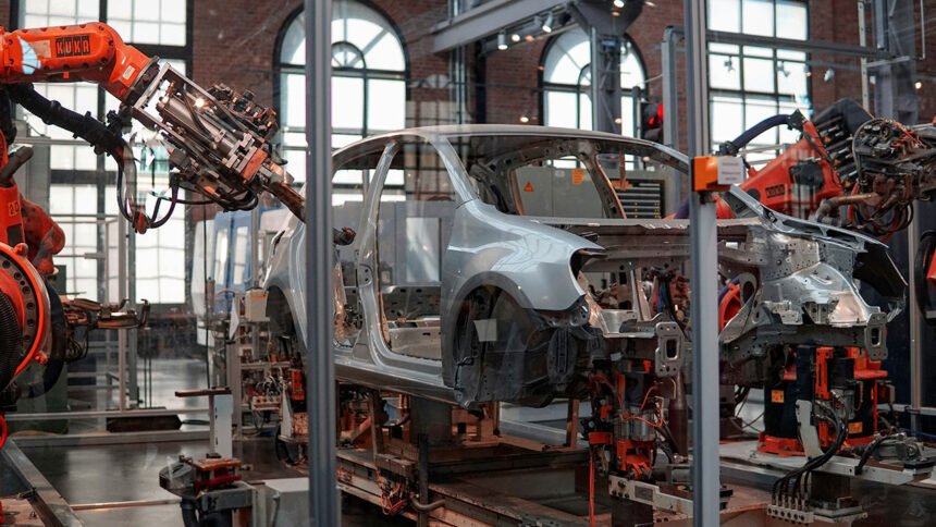 alfredo-filho-crise-fornecedores-industria-automotiva-europa-2026 Crise na indústria automotiva avança, e 24% dos fornecedores já projetam prejuízo em 2026