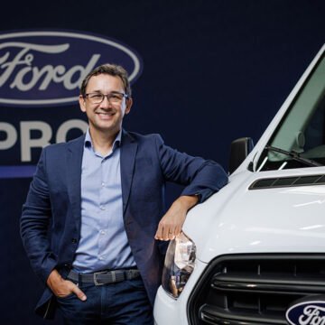 Ford unifica operações na América Latina e acelera estratégia para reduzir custos e ampliar presença