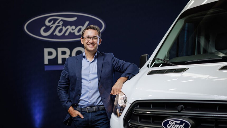 alfredo-filho-ford-unifica-operacoes-america-latina-02 Ford unifica operações na América Latina e acelera estratégia para reduzir custos e ampliar presença