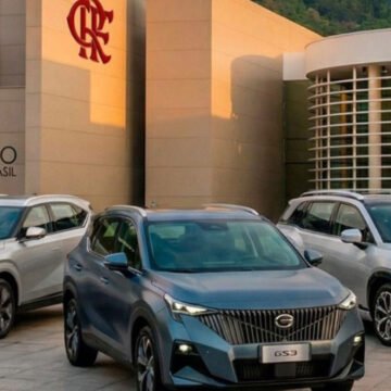 GAC aposta no Flamengo para reforçar a estratégia de crescimento no Brasil