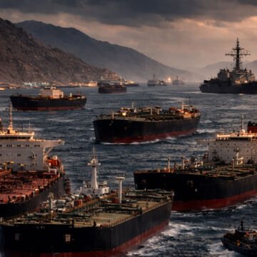 Guerra no Oriente Médio já ameaça produção de carros e pode afetar oferta global