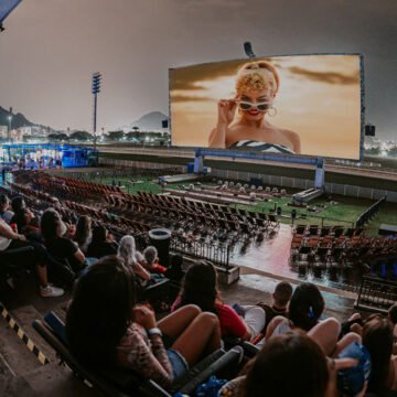 GWM patrocina Open Air Brasil 2026 e reforça a estratégia no entretenimento